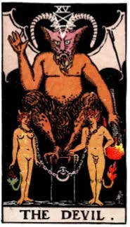 The Devil