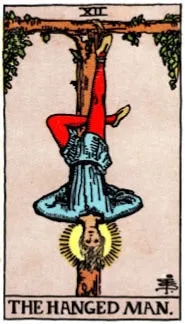 The Hanged Man