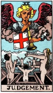 Judgement
