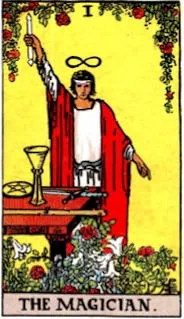 The Magician