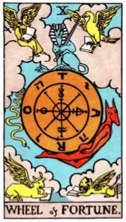 Wheel of Fortune
